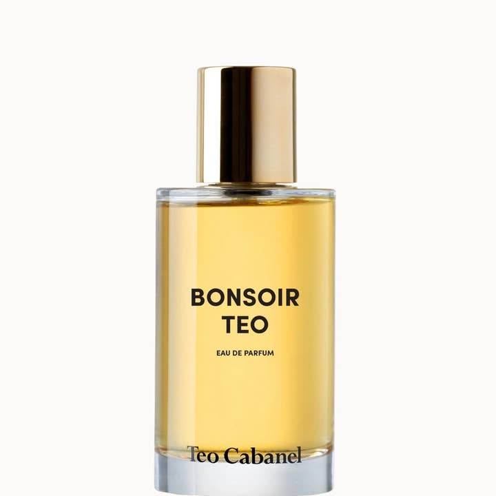 Teo Cabanel - Wholesale Perfume/Eau de Toilette - Good evening Teo
