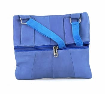 Leather Impressions Inc – wholesale Crossbody bag – Women's – Neck Purse Style11