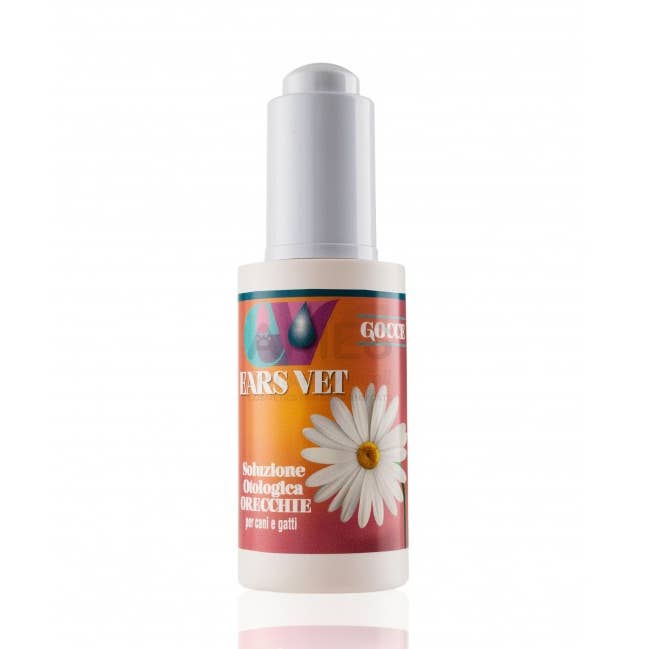 ARIES SRL – wholesale Pet cleaning supplies – Ears Vet otological solution0