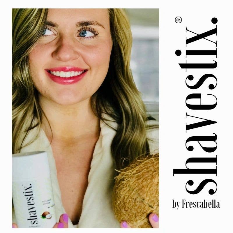 Shavestix. – Großhandel Rasiercreme – Shavestix. Luxuriöse Rasierbalsam Kokosnusscreme5