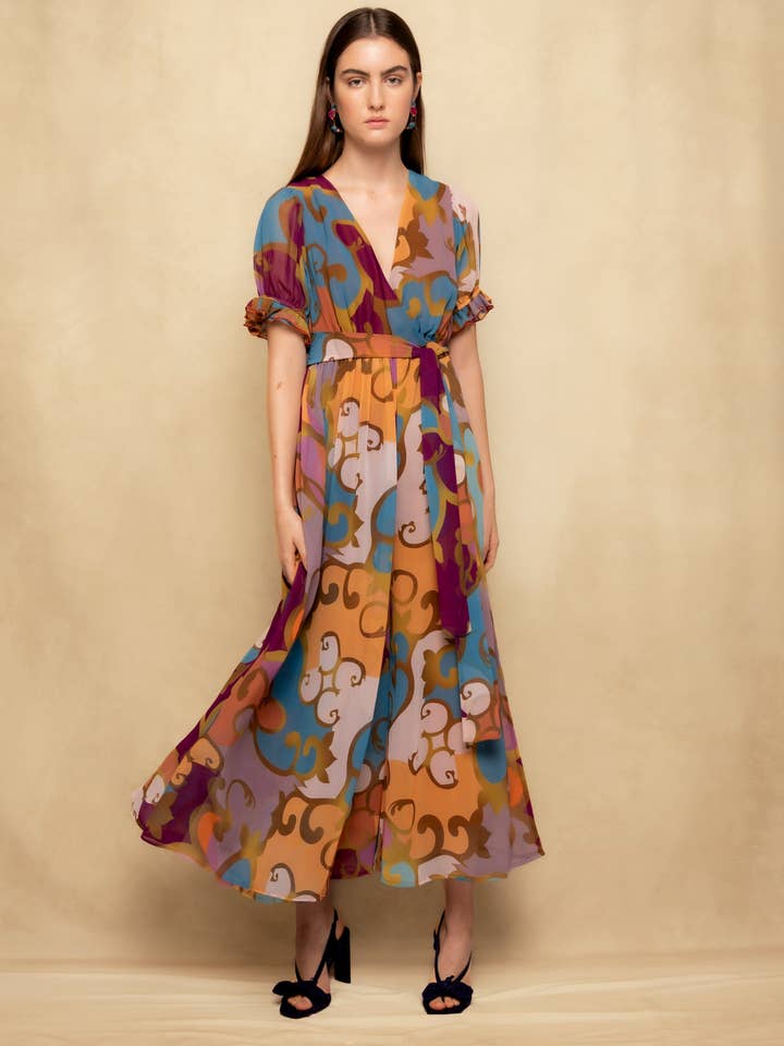 Macaco Orla por atacado de NIZA