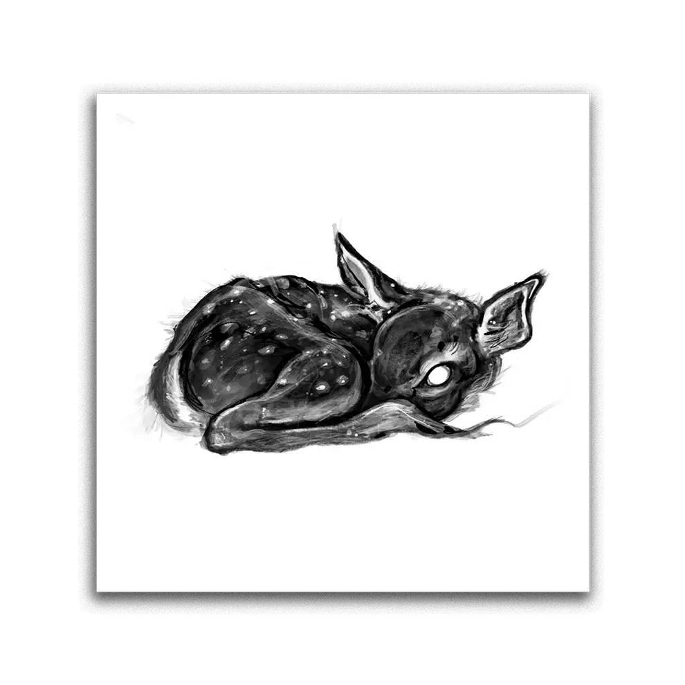 Brian Serway - Wholesale Art Print - Square Mini Prints7