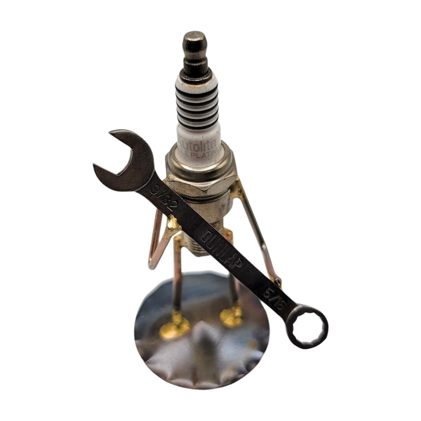 Rock Creek Metal Craft – Großhandel Dekofigur – Herr, repariere es1