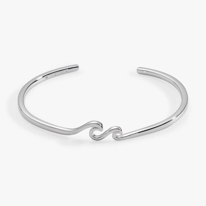 Alex and Ani - Wholesale Cuff Bracelet - Wave Cuff5