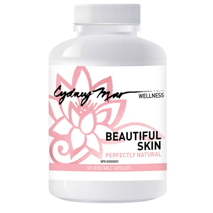 Une belle peau, parfaitement naturelle pour la vente par Cydney Mar Wellness