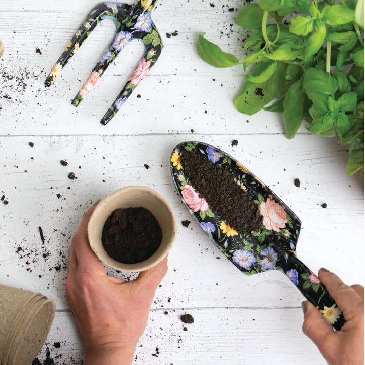 DM Merchandising - Wholesale Garden Tool - Seed & Sprout Gardening Tool Set
