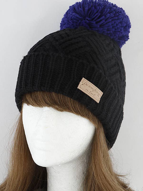 261 Black - Lot de 6 pour la vente par Apparel Candy