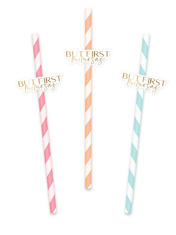 Wholesale But First Mimosas for wholesale by Read My Sips