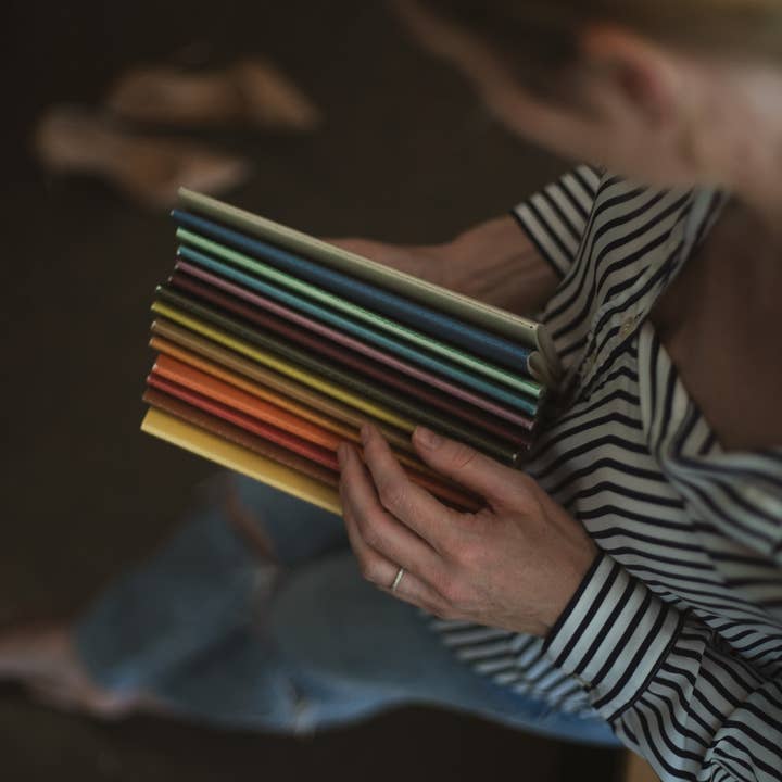 Friend Notebook - Wholesale Notebook - Trailblazer Friend6