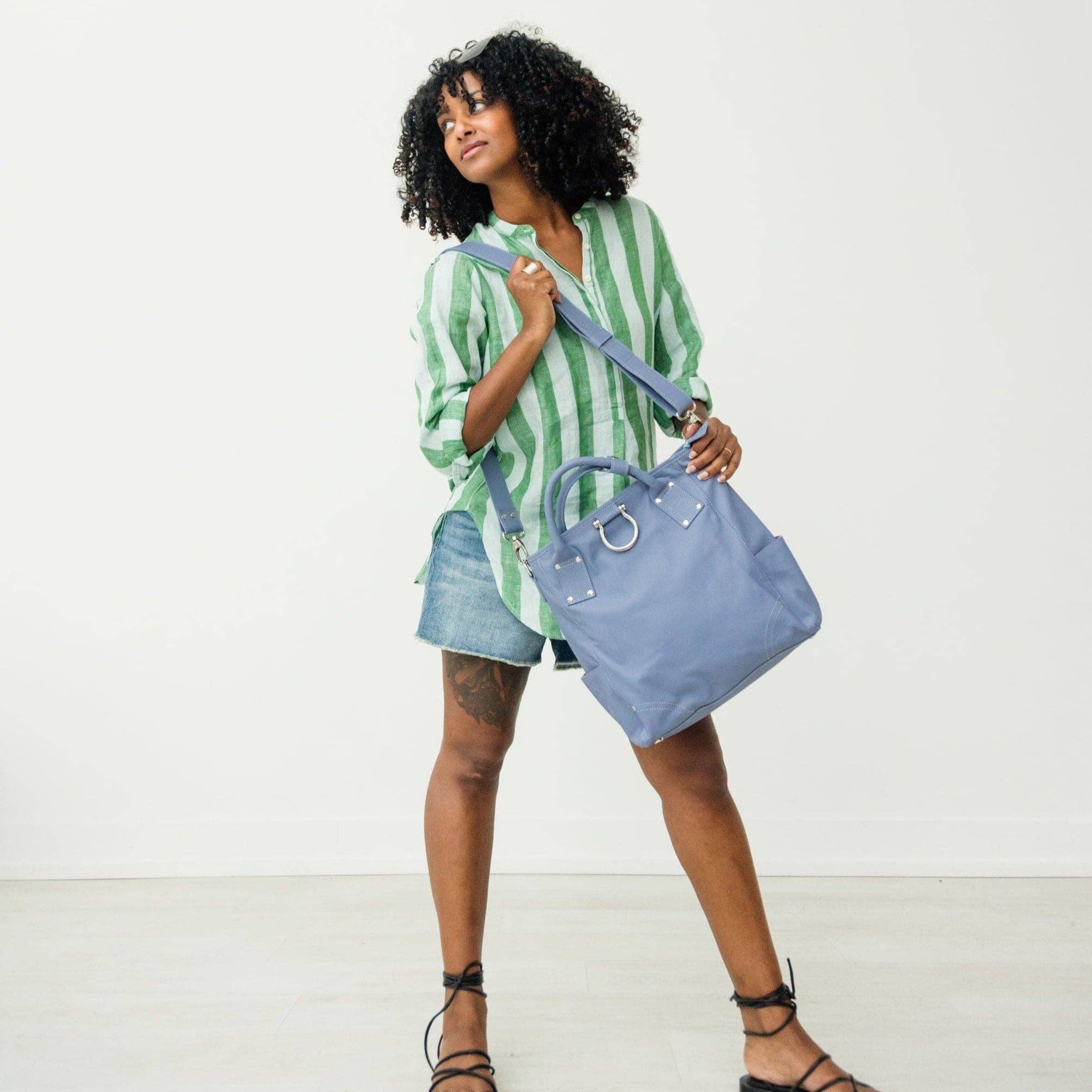 Sapahn - Vente Sac à dos – femme - Sac à dos et sac à bandoulière Chloe Convertible101