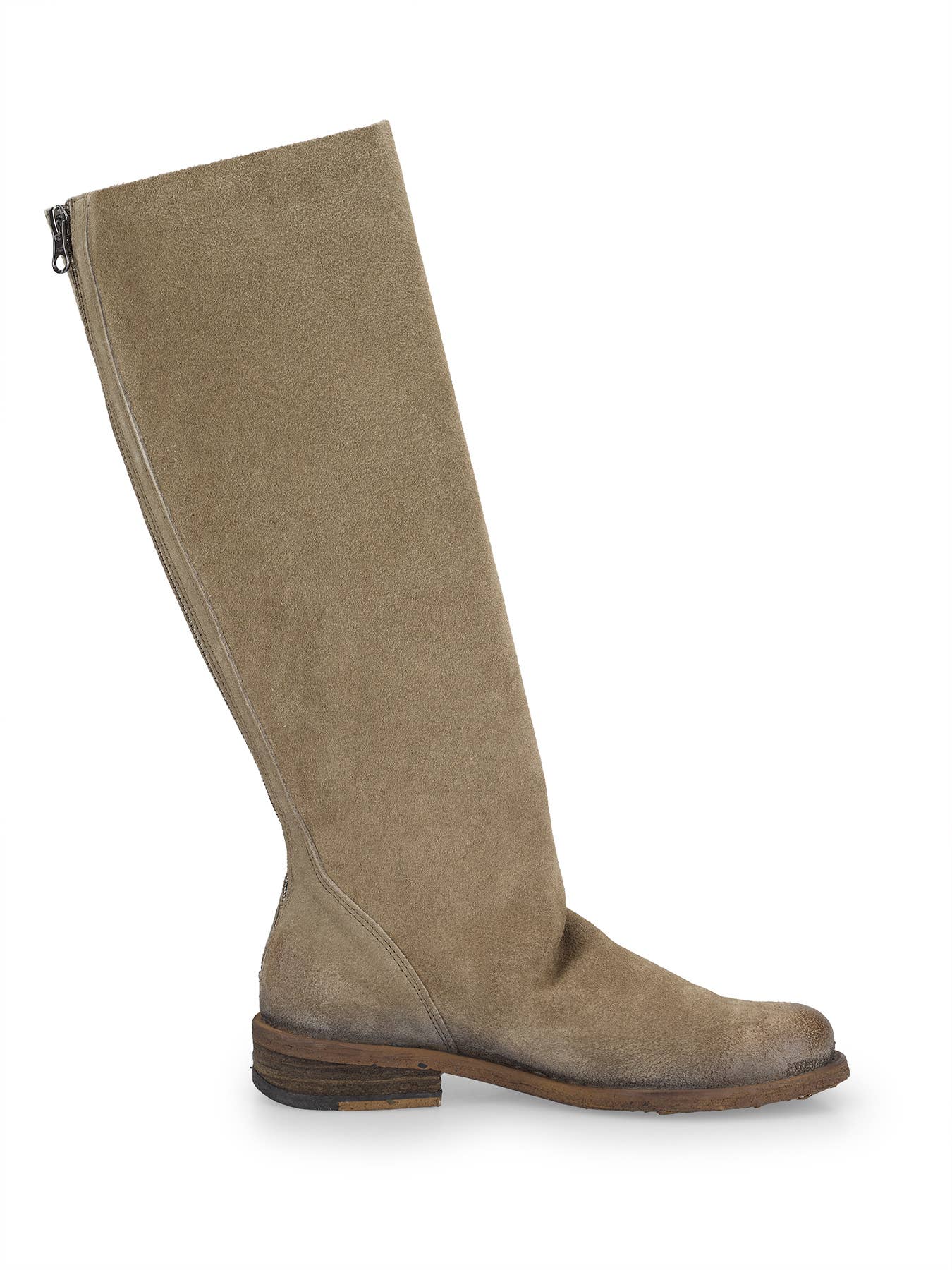 Women's Boot Gredo D148 Marvin Lead Grey for wholesale on Faire4