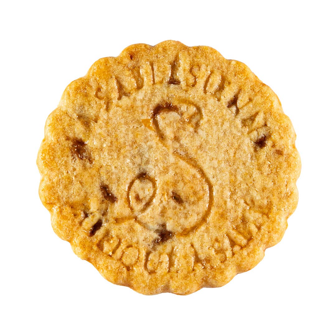 LA SABLESIENNE – Engroshandel Cookie – "24h du Mans" 1950-udgave i blikæske2