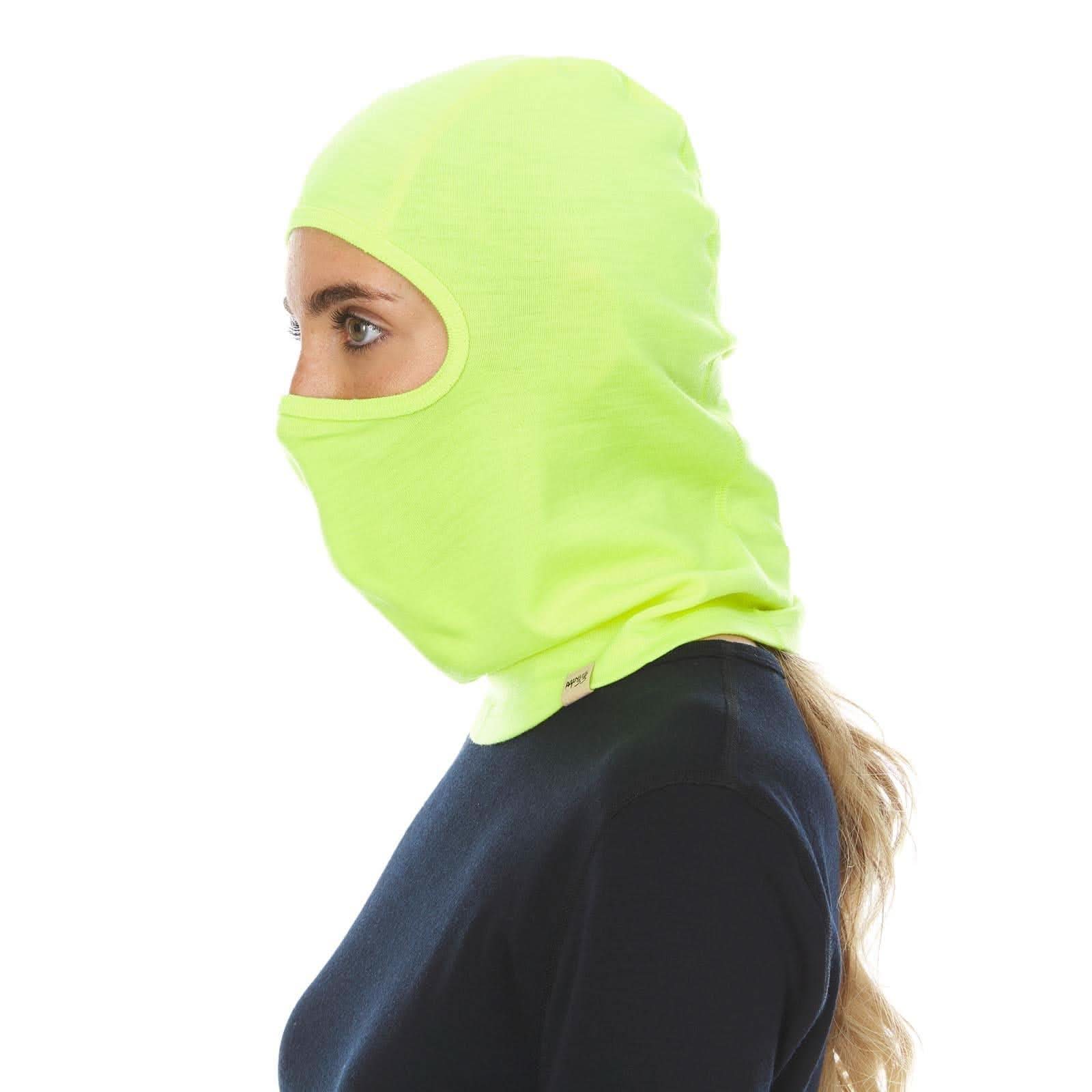 Minus33 Merino Wool - Wholesale Balaclava - Women's - Midweight Wool Balaclava - 100% Merino Wool28