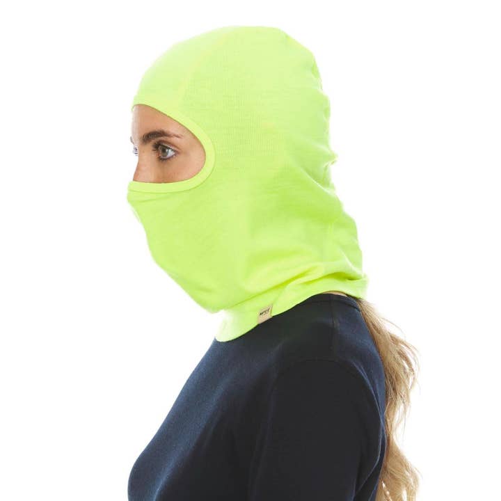 Minus33 Merino Wool - Wholesale Balaclava - Women's - Midweight Wool Balaclava - 100% Merino Wool28