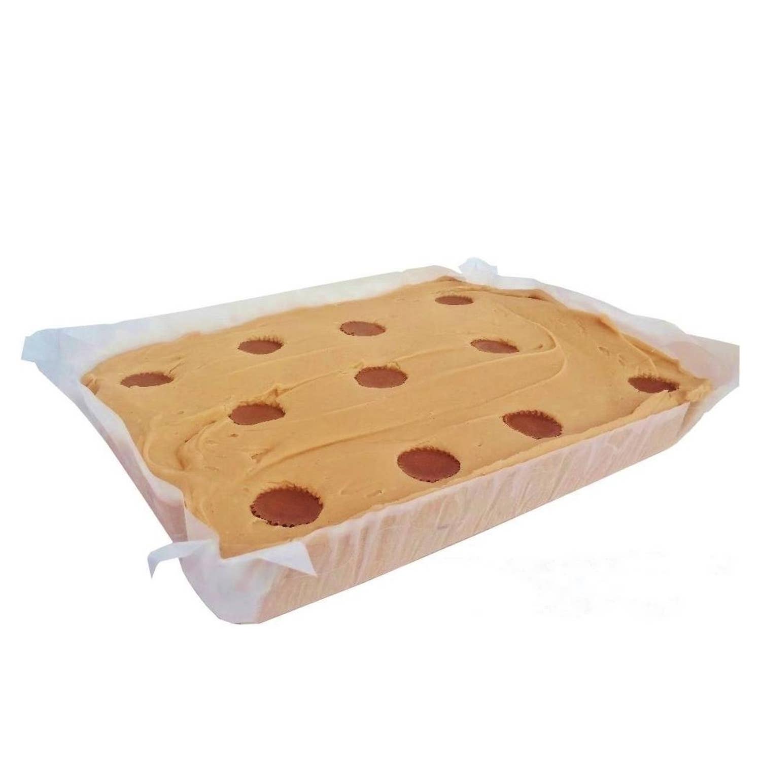 Arndt's Fudgery LLC - Wholesale Fudge - Bulk Fudge Slab 7 Pounds71
