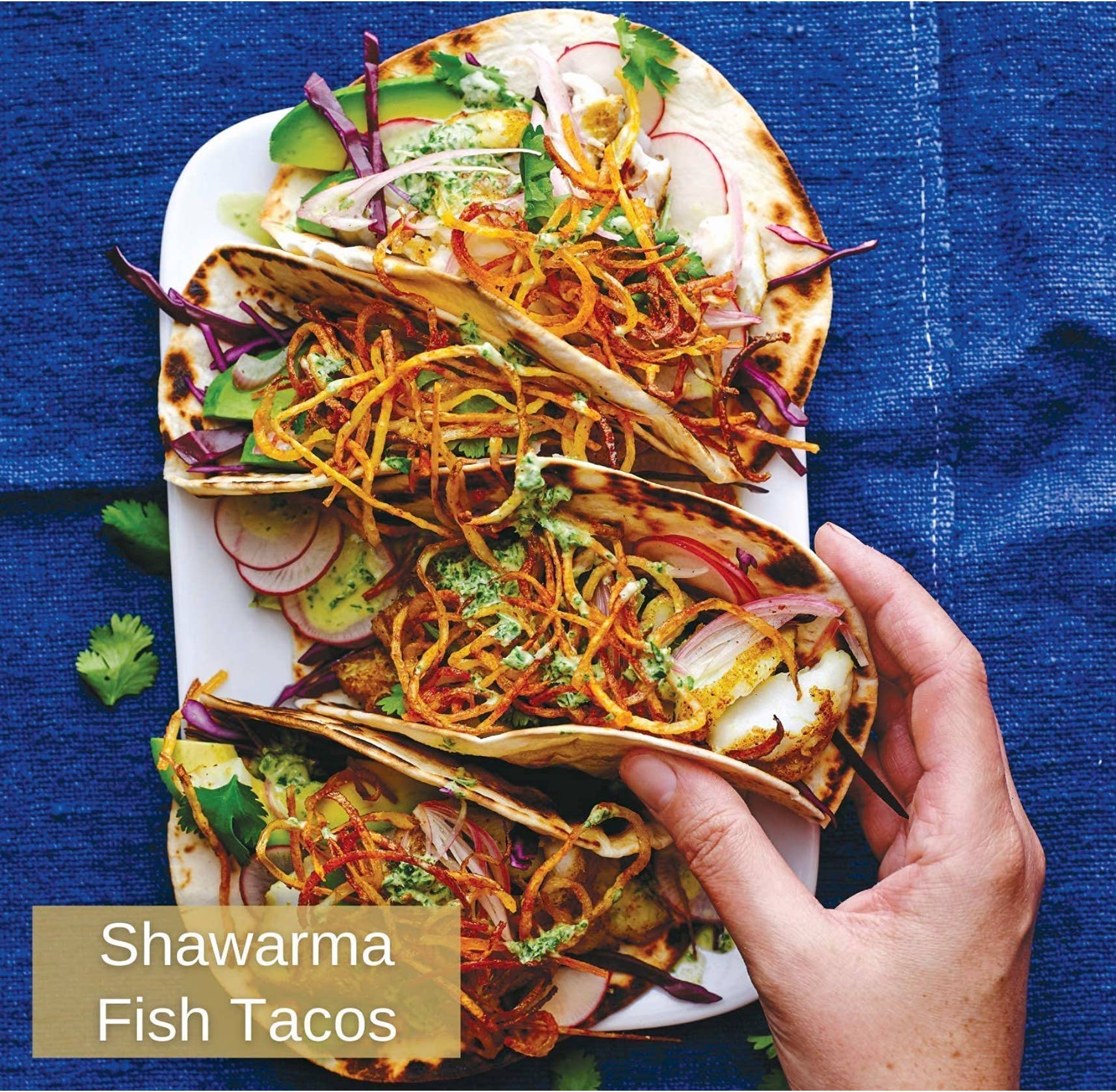 Jamie Geller - Vente Mélanges d'épices séchées - Assaisonnement aux épices Shawarma (pot en verre de 4,2 oz, 120 g)4