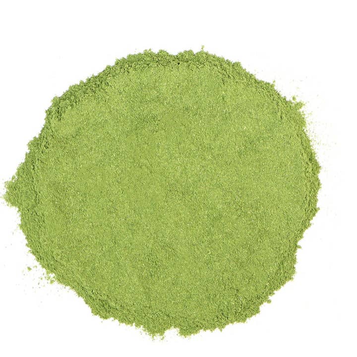 Wheatgrass, 1oz. for wholesale by Thee Herbal Blessing