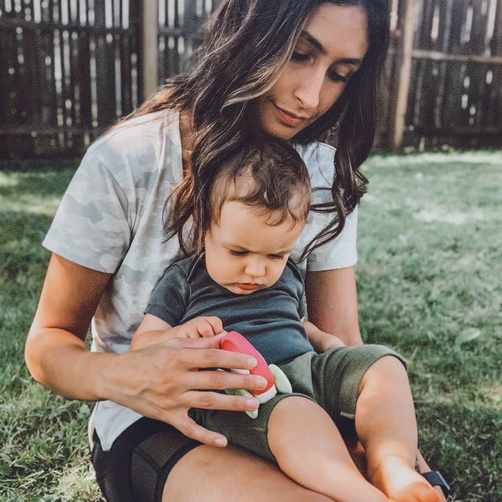 ToyLab - Wholesale Toy Car/Truck - Kids - My First Car - New Packaging6