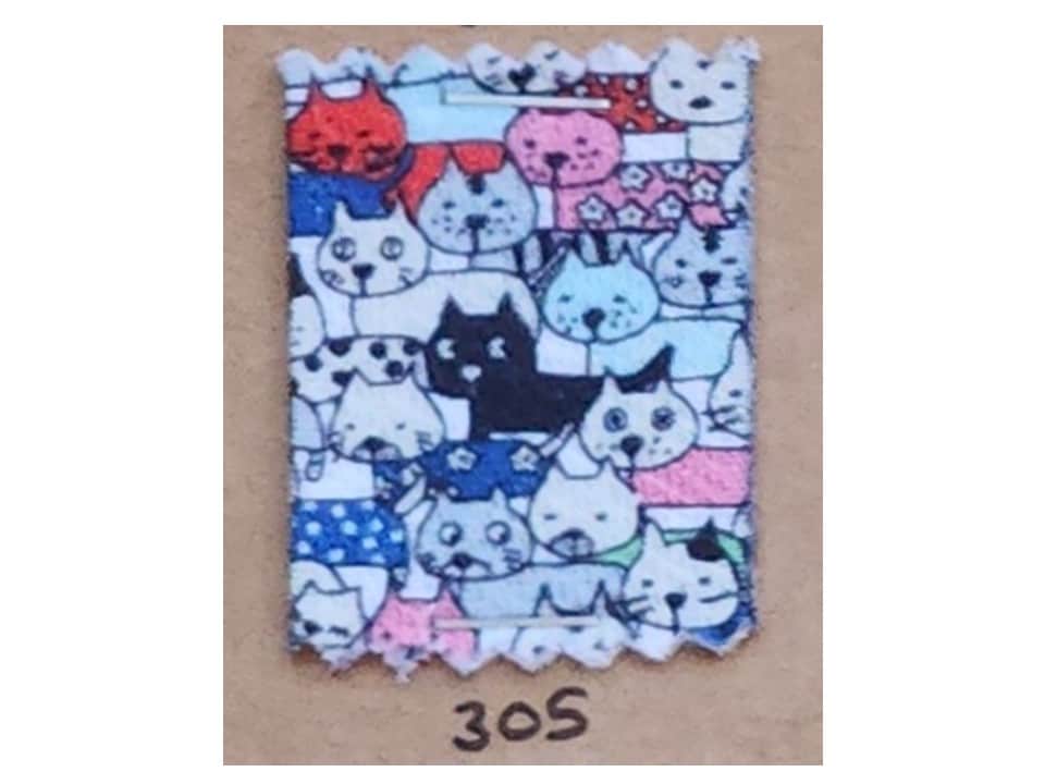 Potenciano Group SL - Wholesale Bow Tie - Men's - Ref. 602-SERIE.U - Elastic Bow Ties Fashion Motifs - by Layos47