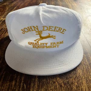 Purchase Wholesale john deere hat. Free Returns & Net 60 Terms on Faire