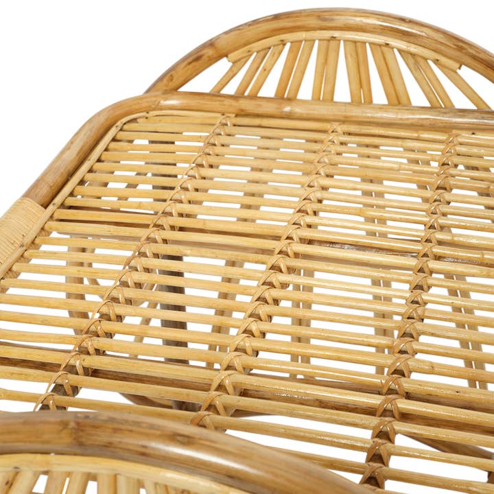 Amara - Wholesale Stool - Handmade Rattan Stool and Plant Stand2