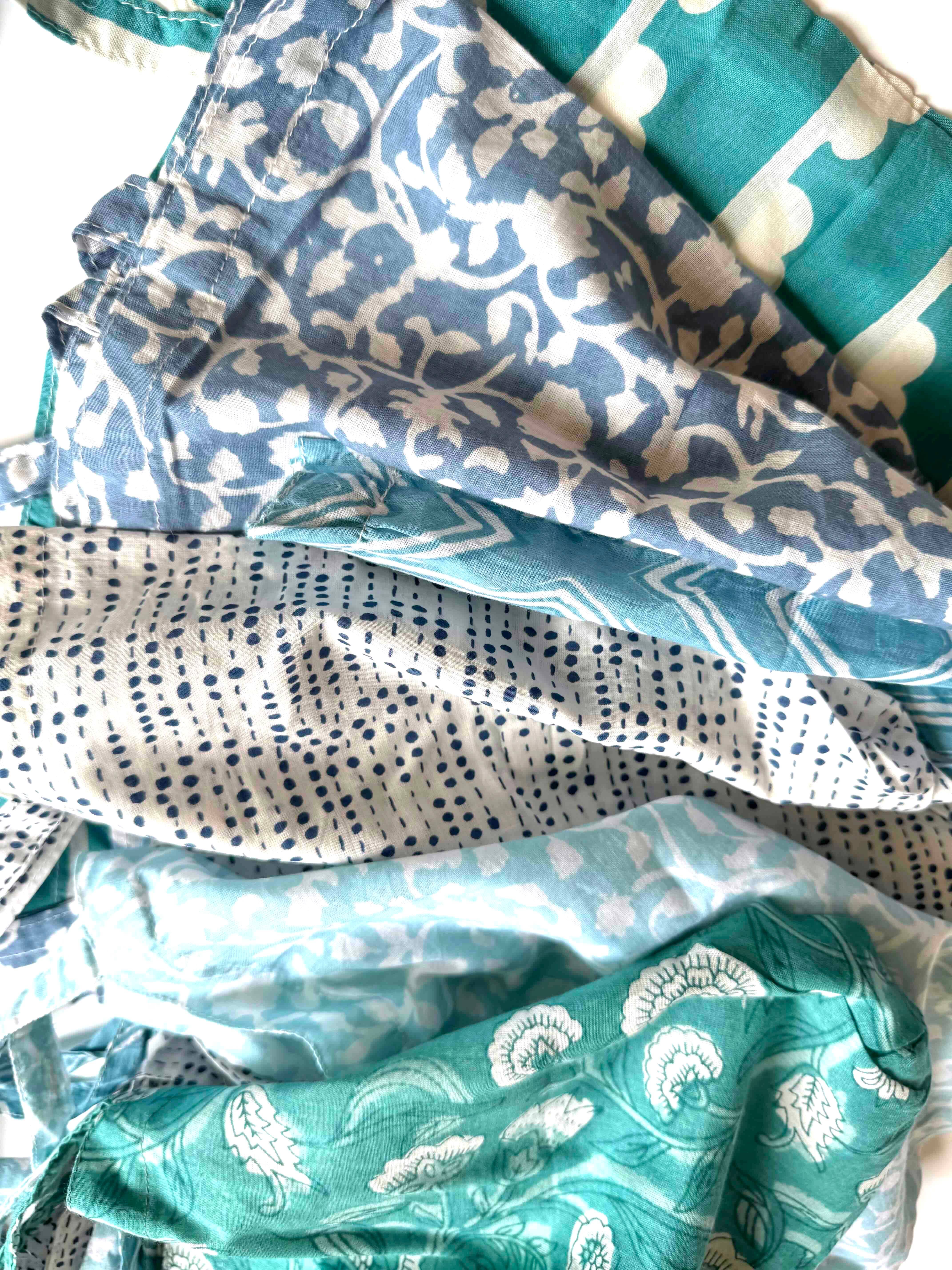 By The Sea Organics - Wholesale Grocery/Shopping Bag - Market Totes5