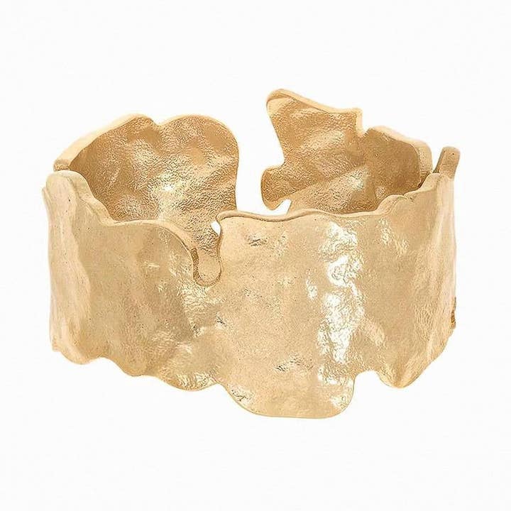 Anel Ember por atacado de Bearfruit Jewelry