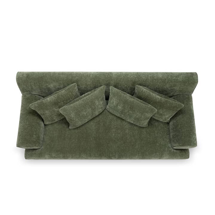 Park Hill Collection - Wholesale Sofa - Estate Sofa, Moss7