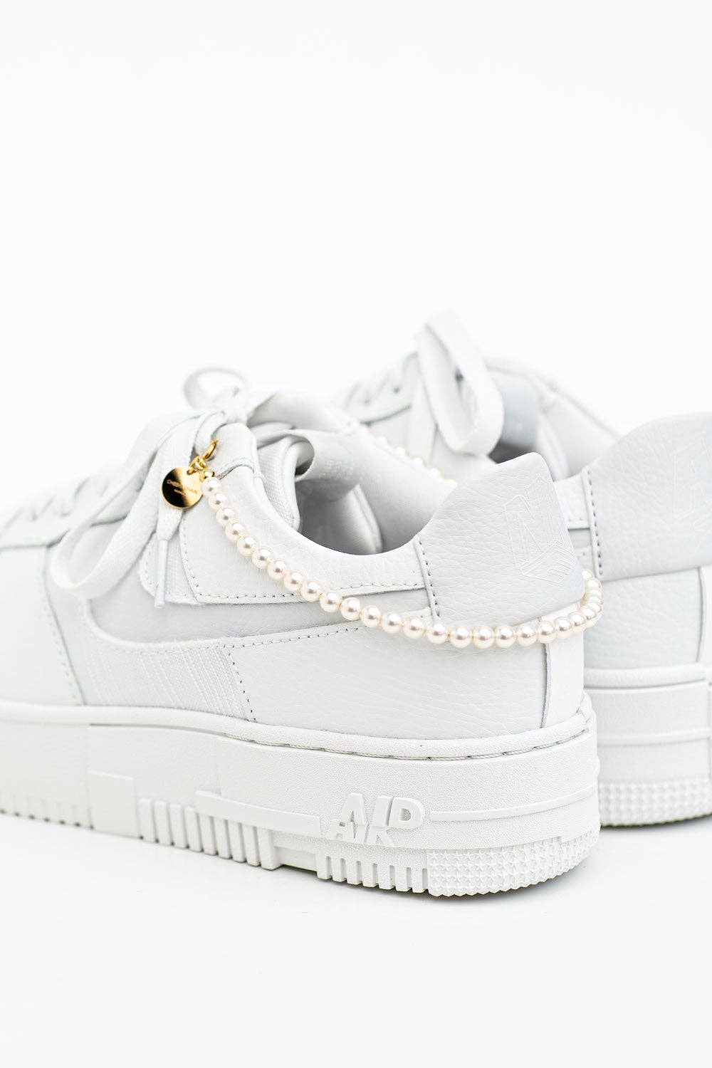 Cheeky Chain – wholesale Skotillbehör - Unisex – ARIELLE Sneaker Kedja1