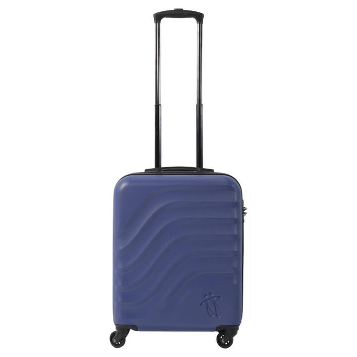 Bazy cabin trolley suitcase for wholesale by TOTTO