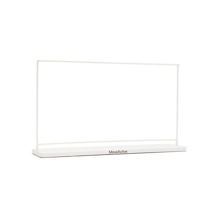 MoveActive - Wholesale Retailer Display Stand/Case - Counter Display Mega Stand - Metal6