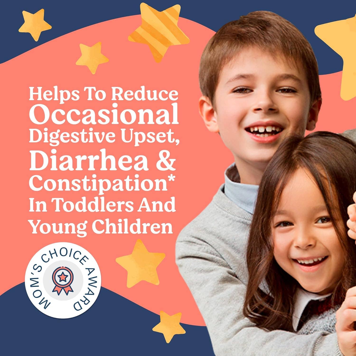 LoveBug Probiotics - Wholesale Oral Supplement/Vitamin - Toddler Probiotics 12 months - 4 Years Organic (Powder)3