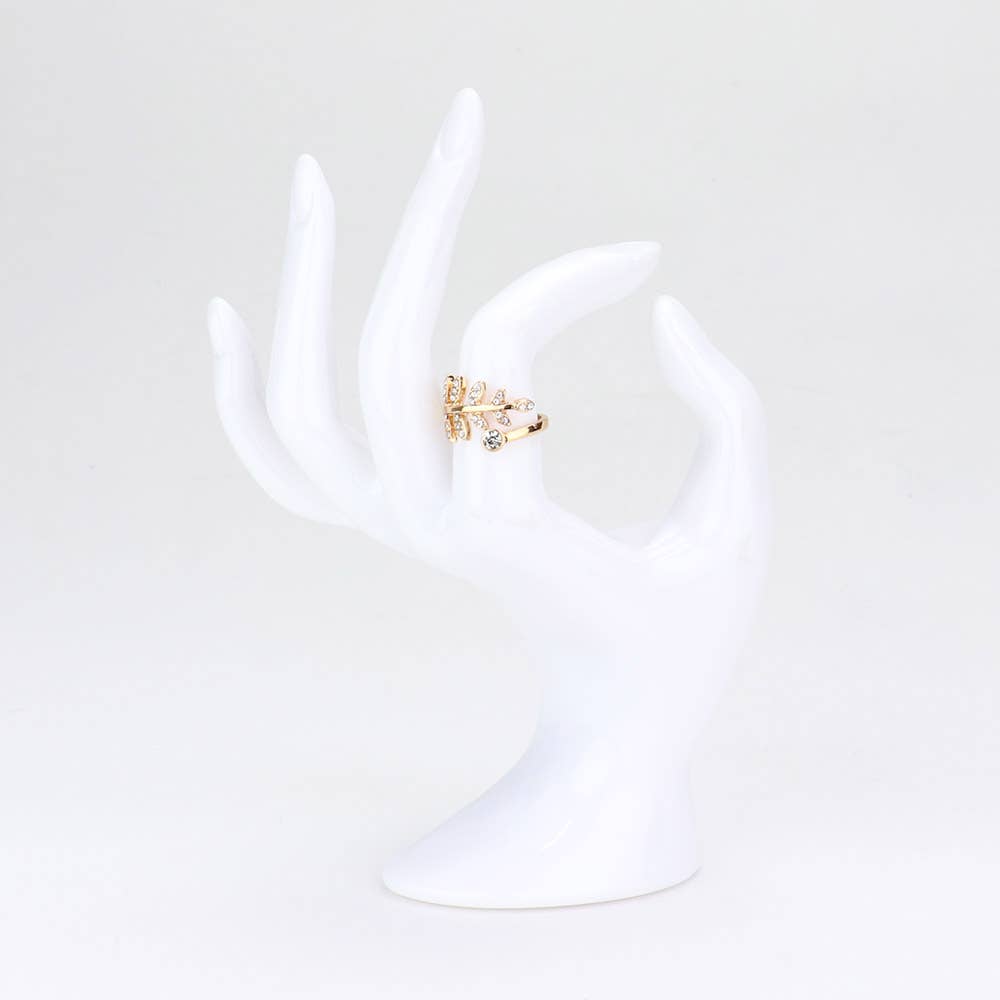 Sensibling Corp. - Vente Supports et présentoirs à bijoux - Présentoir à bijoux pour main7