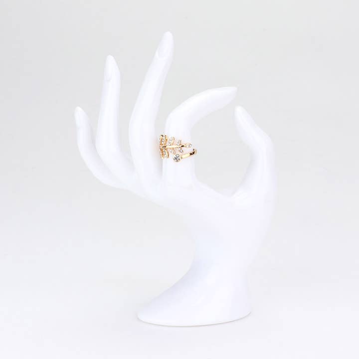 Sensibling Corp. - Vente Supports et présentoirs à bijoux - Présentoir à bijoux pour main7