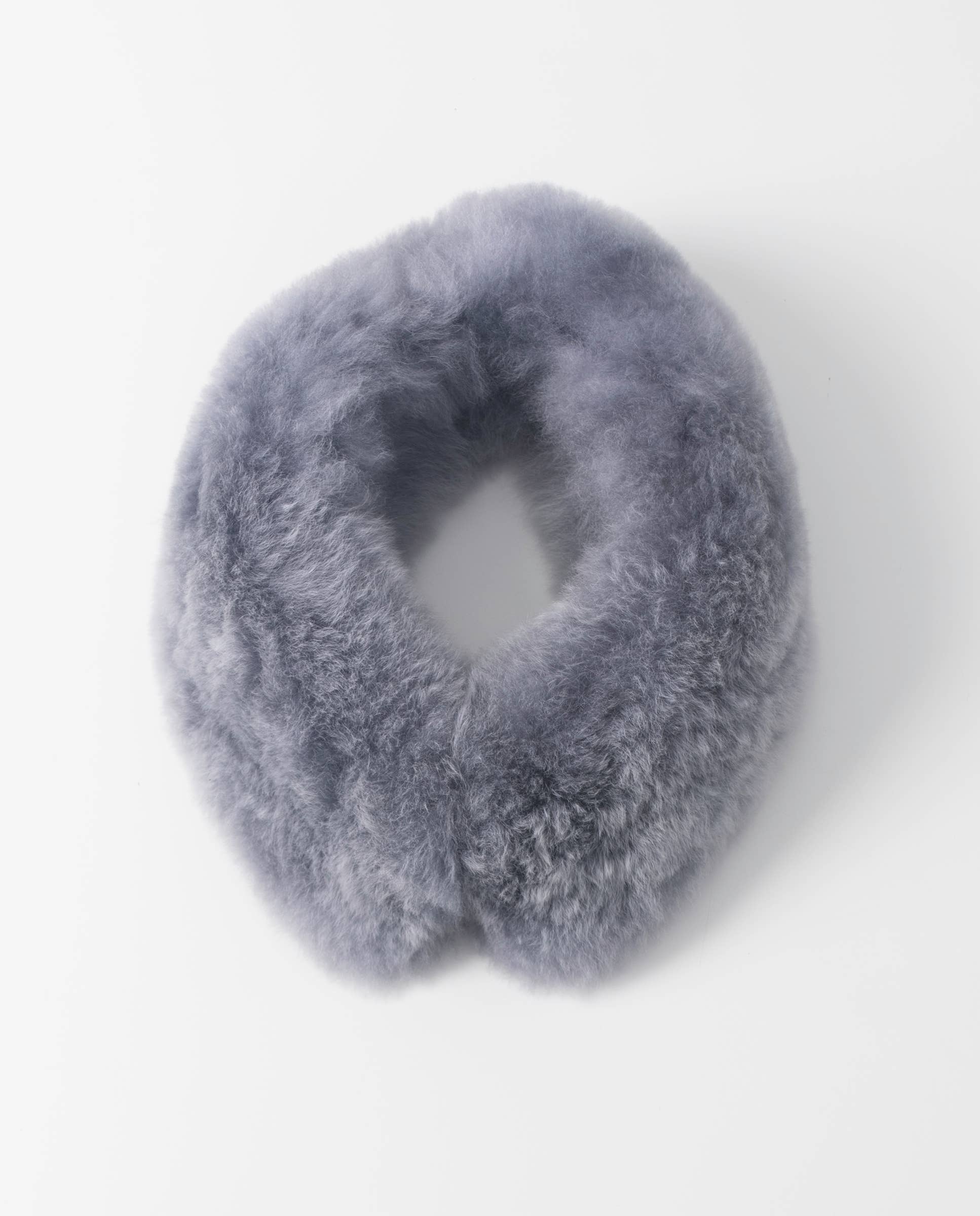 Be ALPACA - Wholesale Scarf - Women's - Alpaca collar with ribbon - VARIOUS COLORS - Weddings9