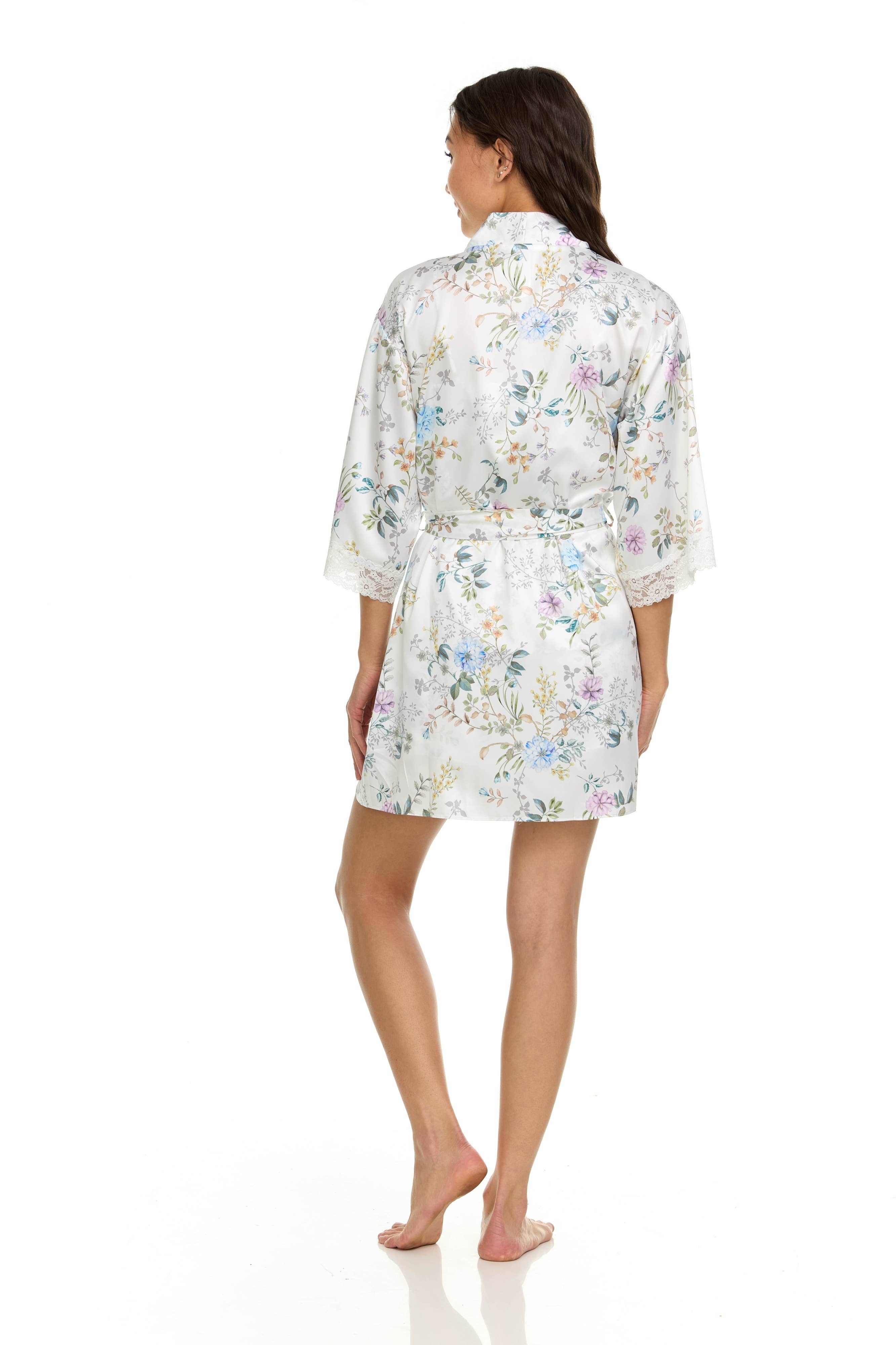 Flora Nikrooz - Wholesale Sleepwear Set - Women's - Sabrina Travelset21