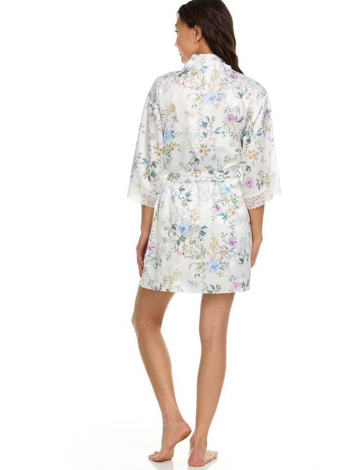 Flora Nikrooz - Wholesale Sleepwear Set - Women's - Sabrina Travelset21