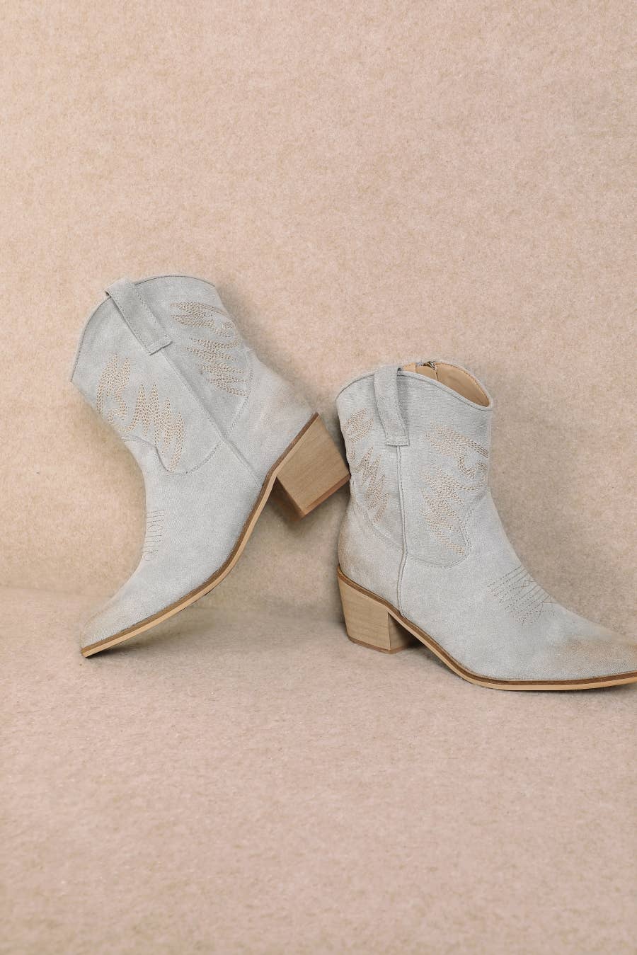 CCOCCI - Wholesale Booties – Women's - CASEY WESTERN INSPIRE BOOTS2