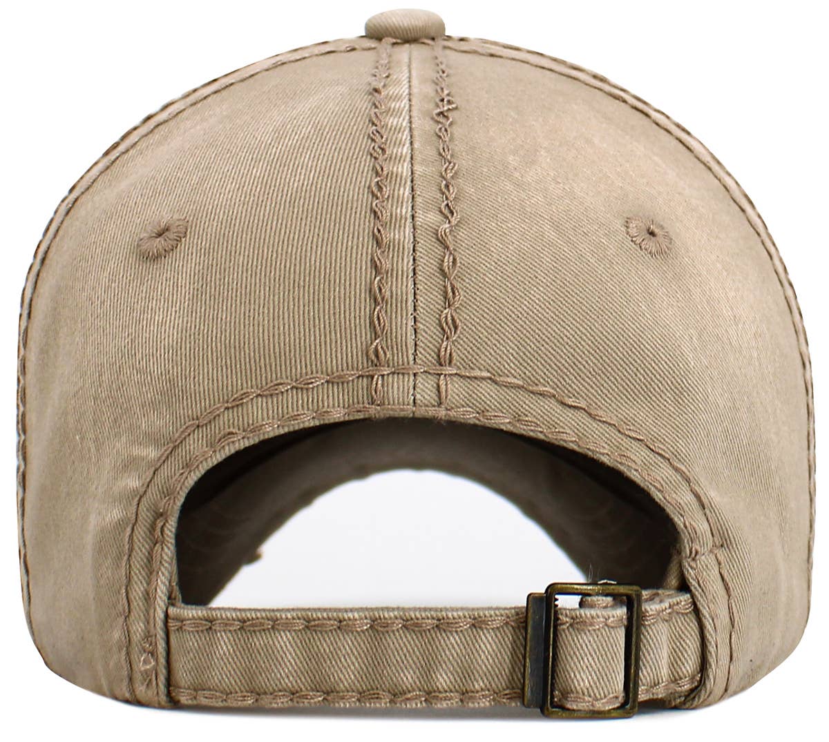 KBETHOS - Wholesale Baseball Cap - Women's - RIDE Vintage Ballcap10