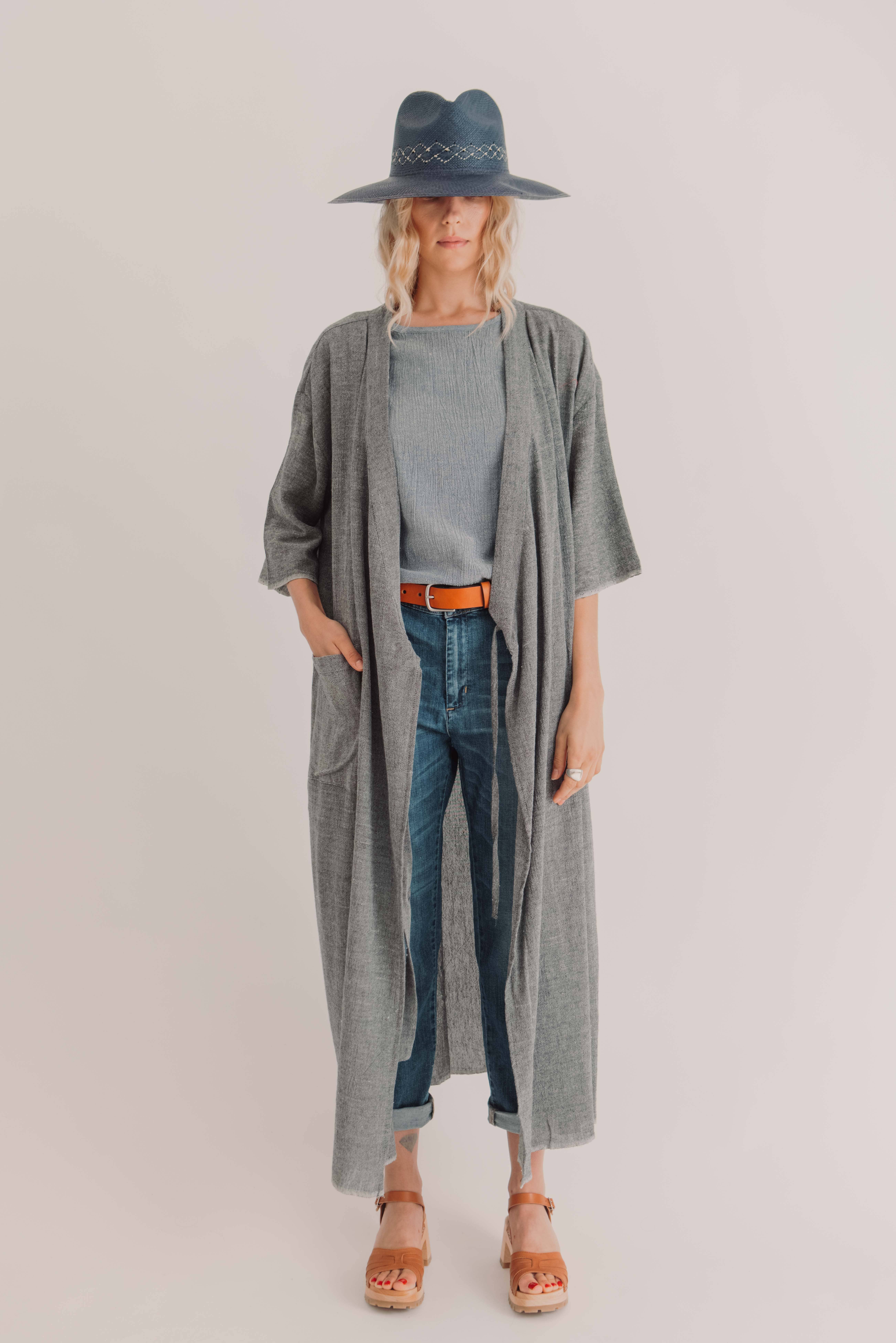 loom.ist – Großhandel Kimono – Damen – Sile Kimono67