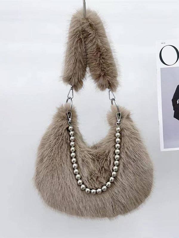 VividLux - Wholesale Crossbody Bag - Women's - Beaded Split-Joint Bags Crossbody Bags Handbags11