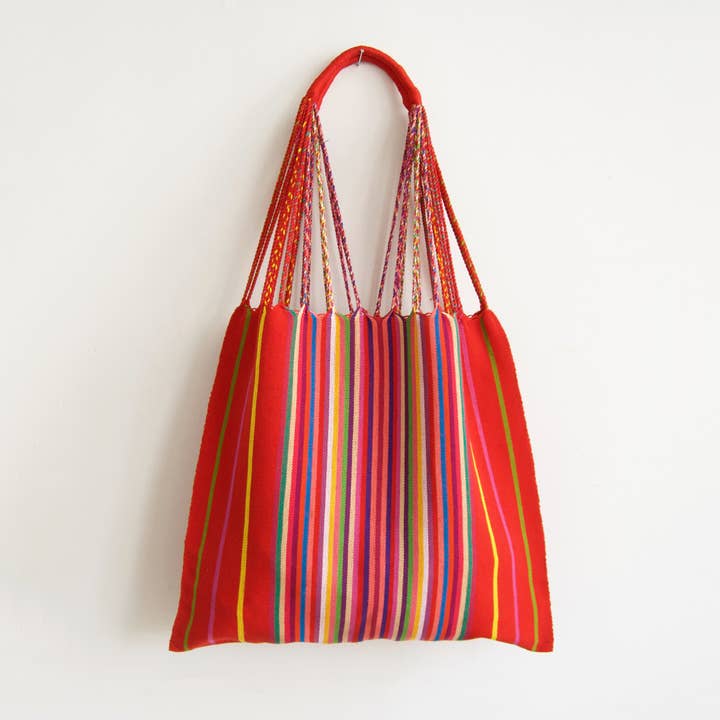 The Global Trunk - Wholesale Tote Bag - Women's - Hammock Bags
