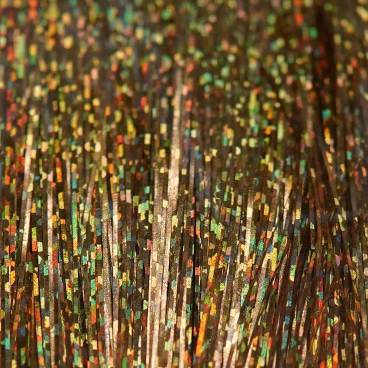 Milk & Honey - Wholesale Hair extensions - Heat Resistant Hair Tinsel19