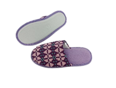 MB SMERWICK SA - Wholesale Slippers - Women's - DESIGNS INDOOR SLIPPERS ASSORTMENT- T.36/41 - MBS02031 7