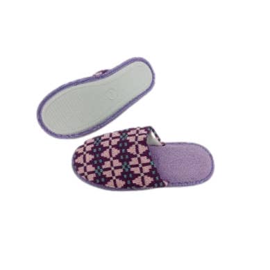 MB SMERWICK SA - Wholesale Slippers - Women's - DESIGNS INDOOR SLIPPERS ASSORTMENT- T.36/41 - MBS02031 7