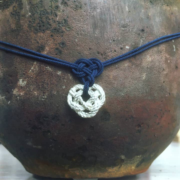 Magical Knot Talisman for wholesale by Trilogie