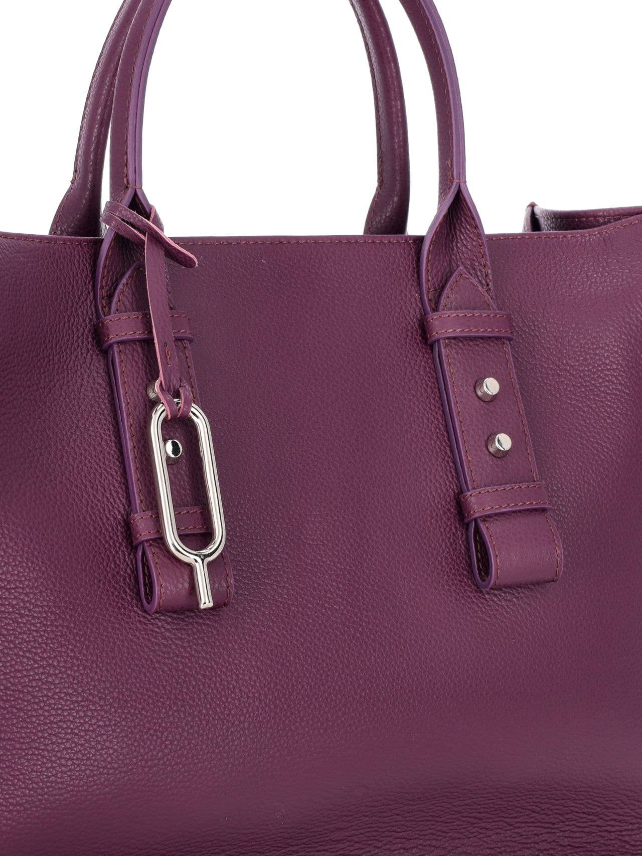 Quarzovivo - Wholesale Top Handle Bag - Women's - EVA 11