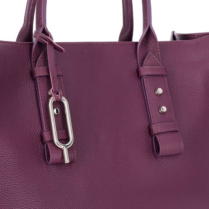 Quarzovivo - Vente Sac à main avec poignée sur le dessus – femme - EVA 11