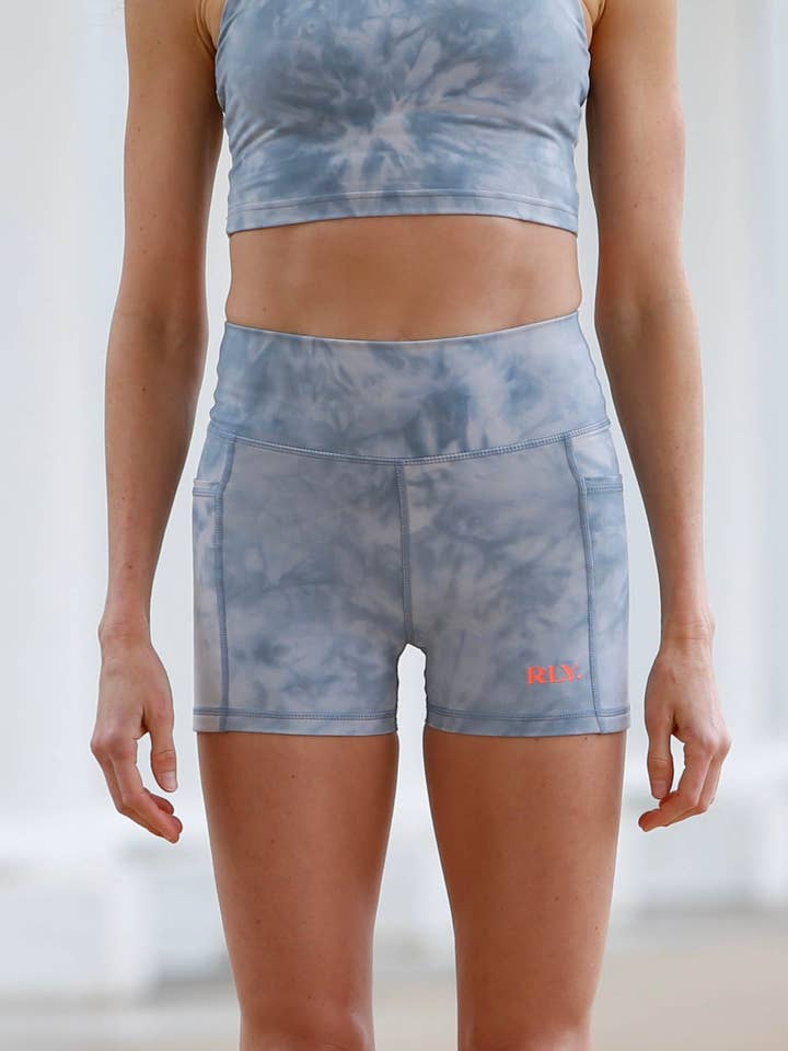 Pantalones cortos Madison Pocket (edición especial Glacier) para venta al por mayor de Relay Active