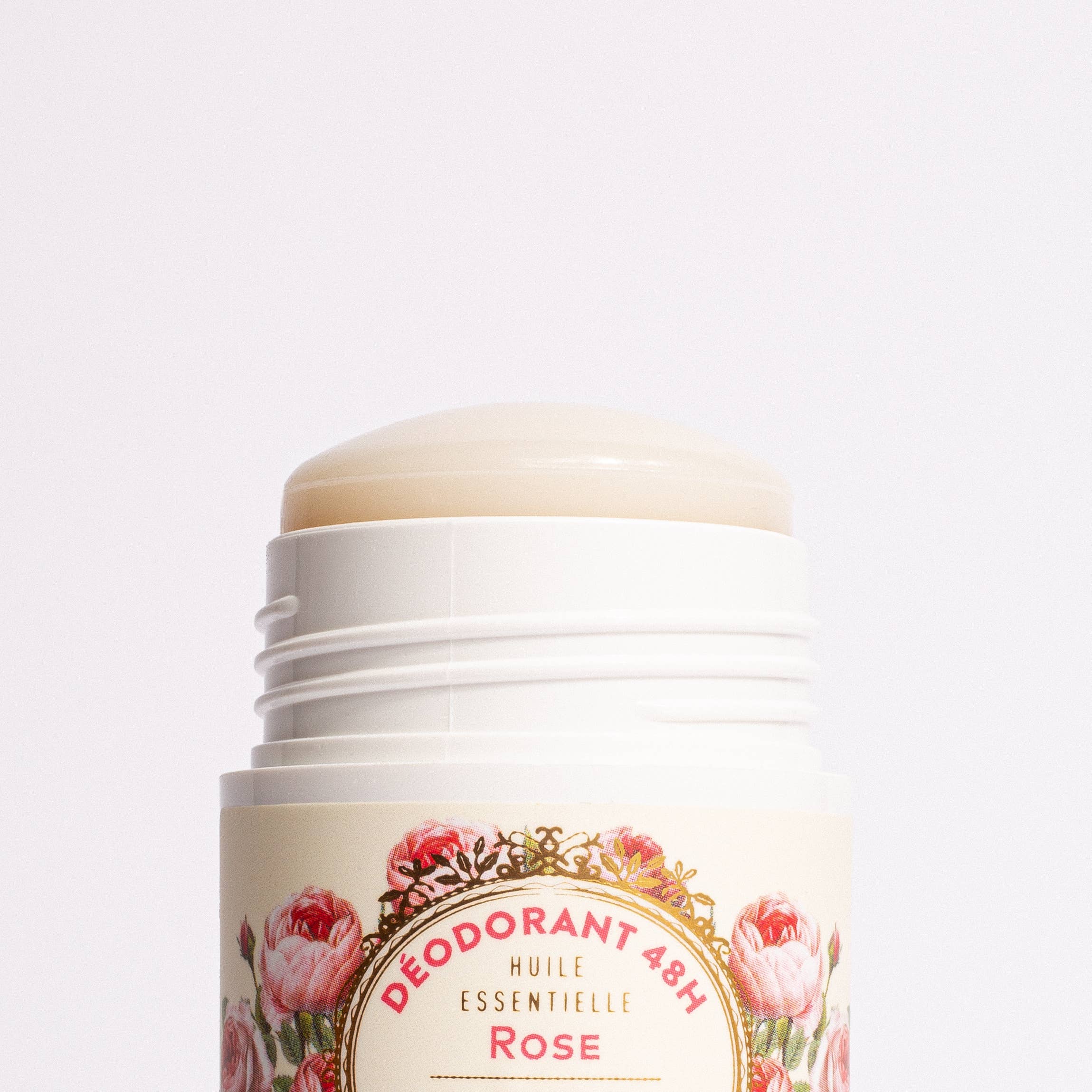 Panier Des Sens - Vente Déodorant – femme - Déodorant peaux sensibles 50g | Rose 4